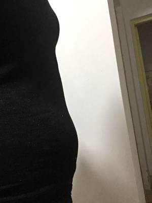 怀孕多久想吃酸的