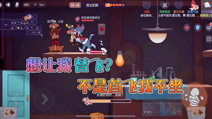 做梦梦见猫和老鼠