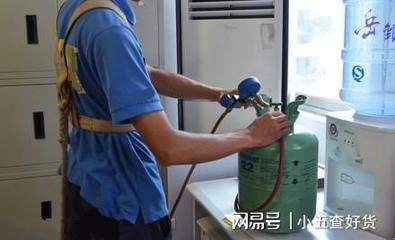 空调制冷剂多久换一次