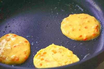1岁宝宝土豆饼的做法