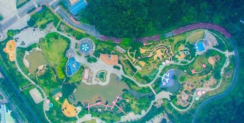 广州黄埔儿童公园