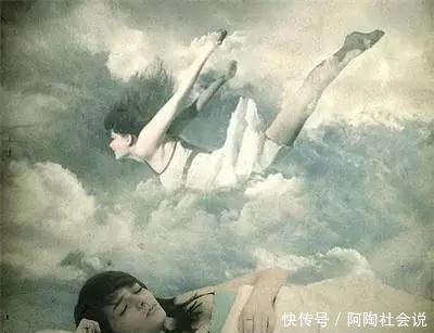 人为什么总是做梦