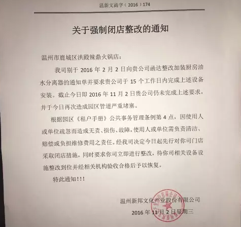 整改函怎么写