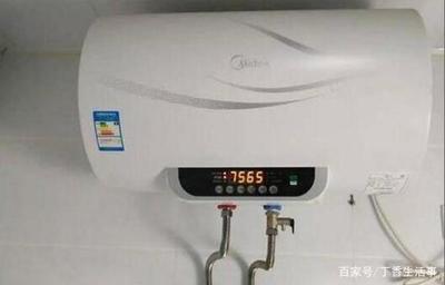 热水器保温状态费电吗