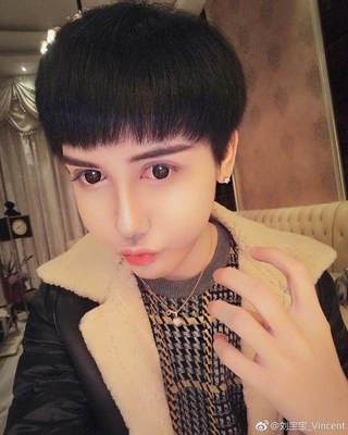 男孩叫刘梓什么好听