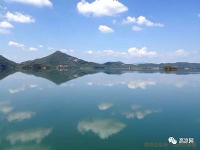 高州旅游景点