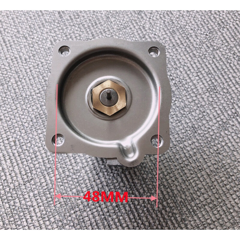 热水器微动开关