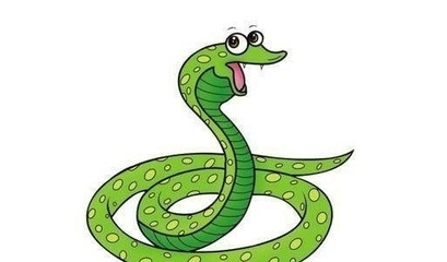 看到蛇是不是运气不好