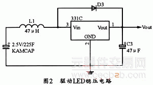 钽电容工作原理