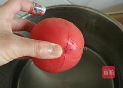 冲的制作方法
