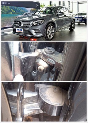 石头橱柜怎么装门铰链