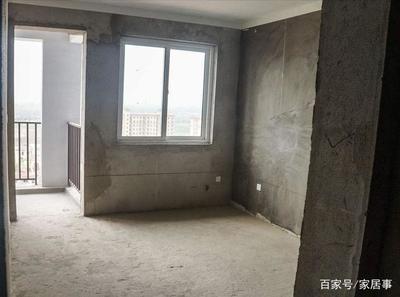 毛胚房要交物业费吗