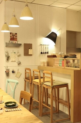 小店装修