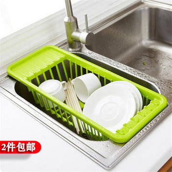 塑料厨房用品售价