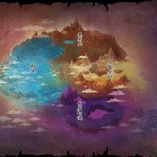 请教大家远征2云梦泽怎么去