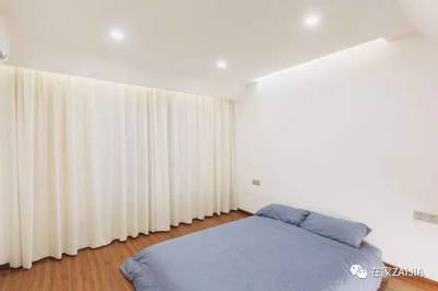 卧室吊顶要灯槽吗