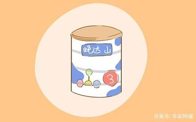 便秘可以喝奶粉吗