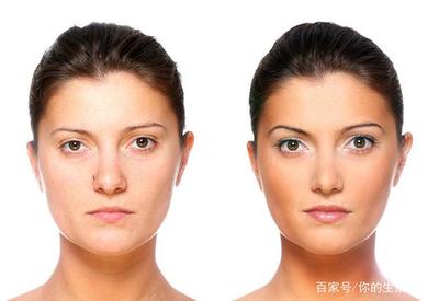 皮肤偏黄怎么美白