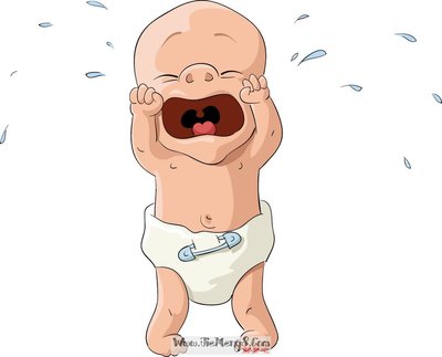 做梦梦到自己大哭