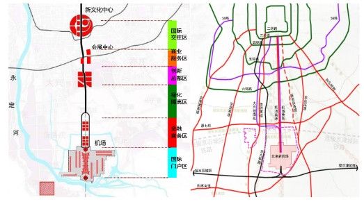 虹桥机场线