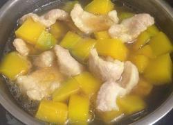 蒸瘦肉汤的做法大全家常