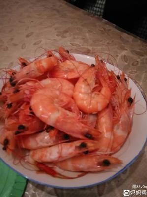 咳嗽能吃海鲜