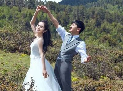 婚姻到底意味着什么