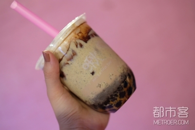 好听的饮品名字