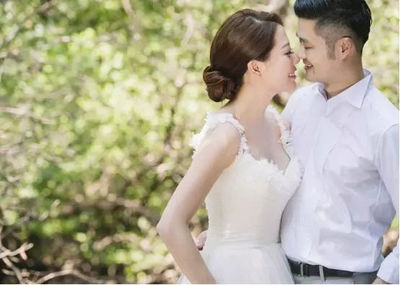 婚姻到底意味着什么