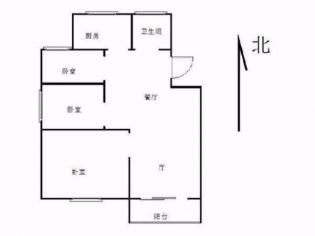 浦泰和天下二期