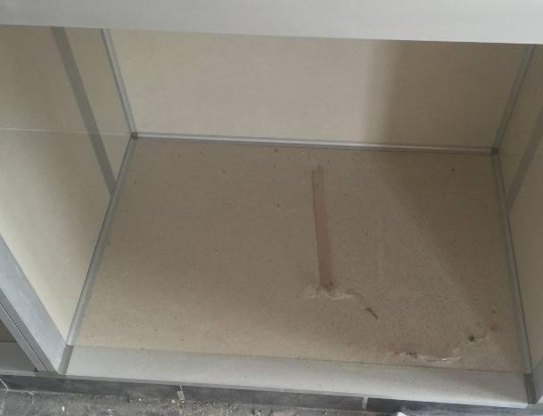 精装橱柜工程量讲解