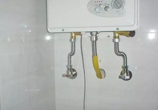 热水器长期不用
