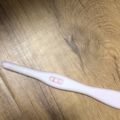 男朋友没射里面会怀孕吗