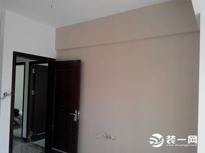 装修先装门还是先刷墙
