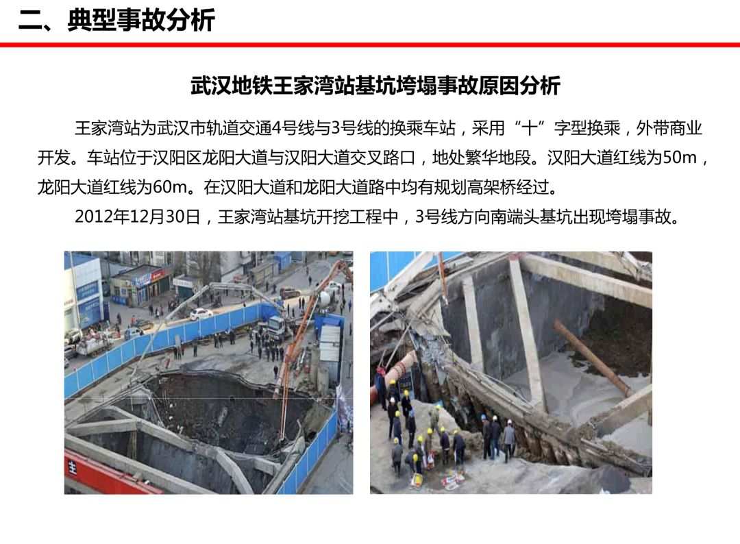 最近发生的安全事故