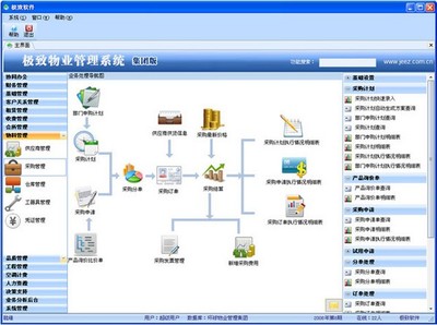 物业管理系统软件