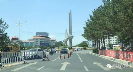 嘉峪关4天：关城烤肉边塞味
