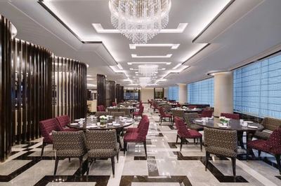 喜来登酒店怎么样