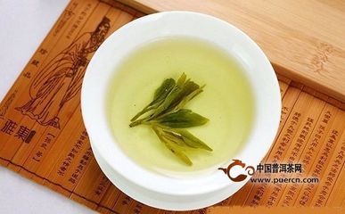 怀孕可以喝普洱茶吗