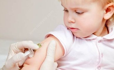 宝贝流鼻涕可以打疫苗吗,宝贝有点流鼻涕可以打疫苗吗