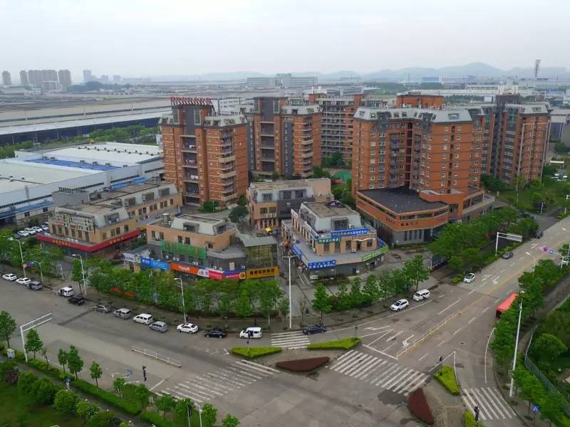 武汉汉南