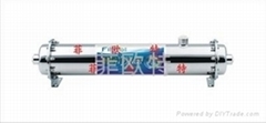 广东厨房净水器生产商