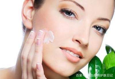 坐月子能不能用护肤品