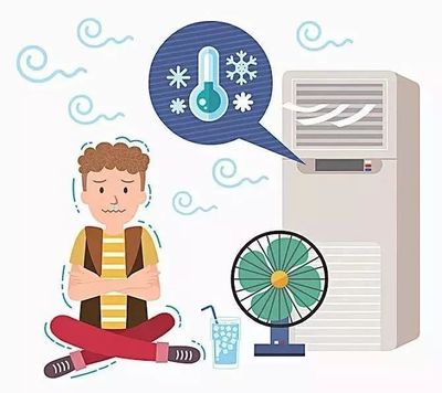 空调的健康是什么意思