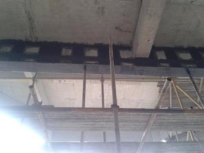 钢筋桁架楼承板施工视频教程下载