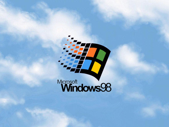 windows98是什么6