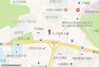 丰湖大厦