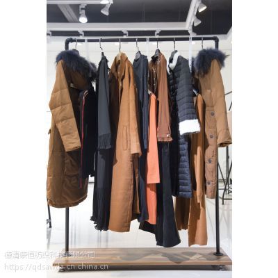 服装批发市场排行,十大服装批发市场有哪些?