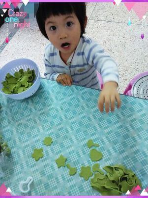 8个月宝宝可以吃菠菜吗