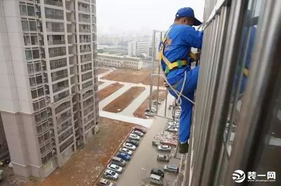 安装空调高空作业费